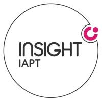 Insight IAPT Logo