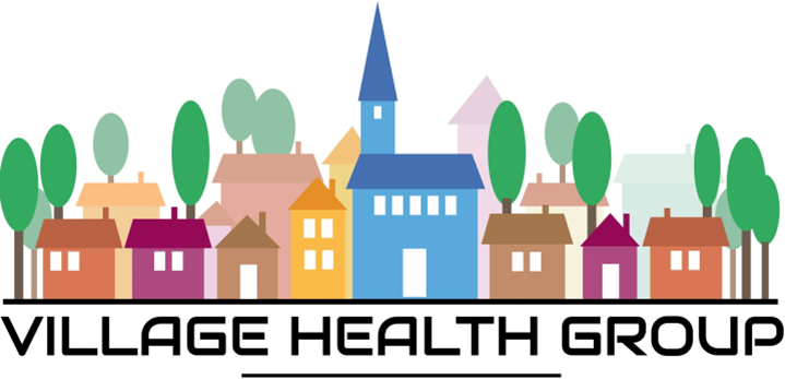 Village Health Group Logo